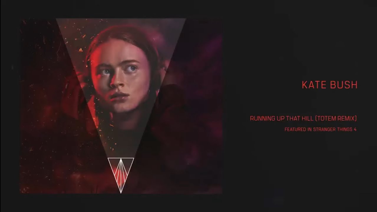 Stranger Things (Remix Music)