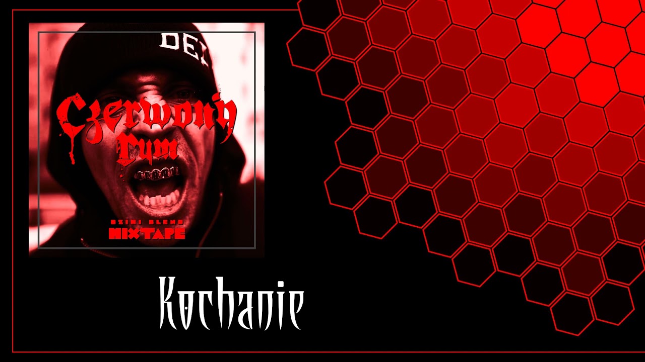 Słoń - [04/15] - Kochanie | DZiMi Blend