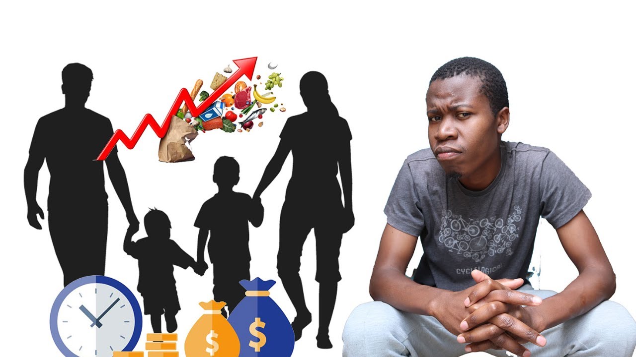 The cost of living in Kenya | How much does it cost to raise a family