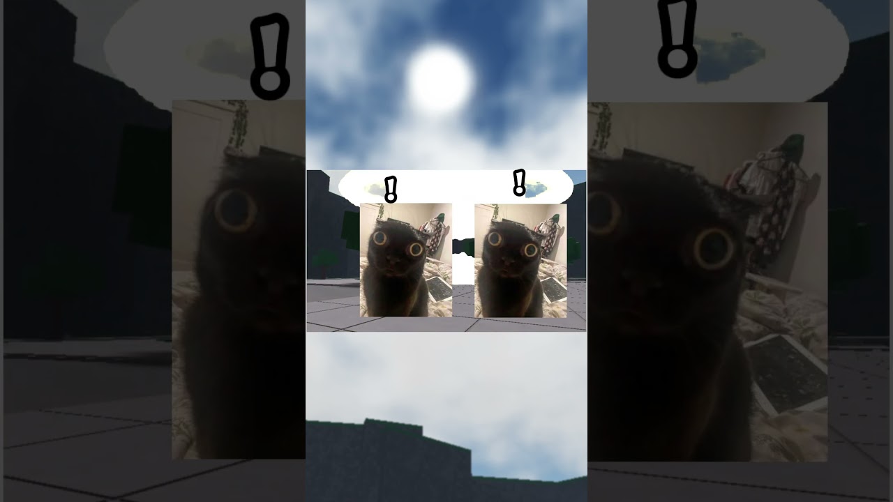 SAITAMA BATLLEGROUND PERO CON GATOS | roblox  @SoyBlecus