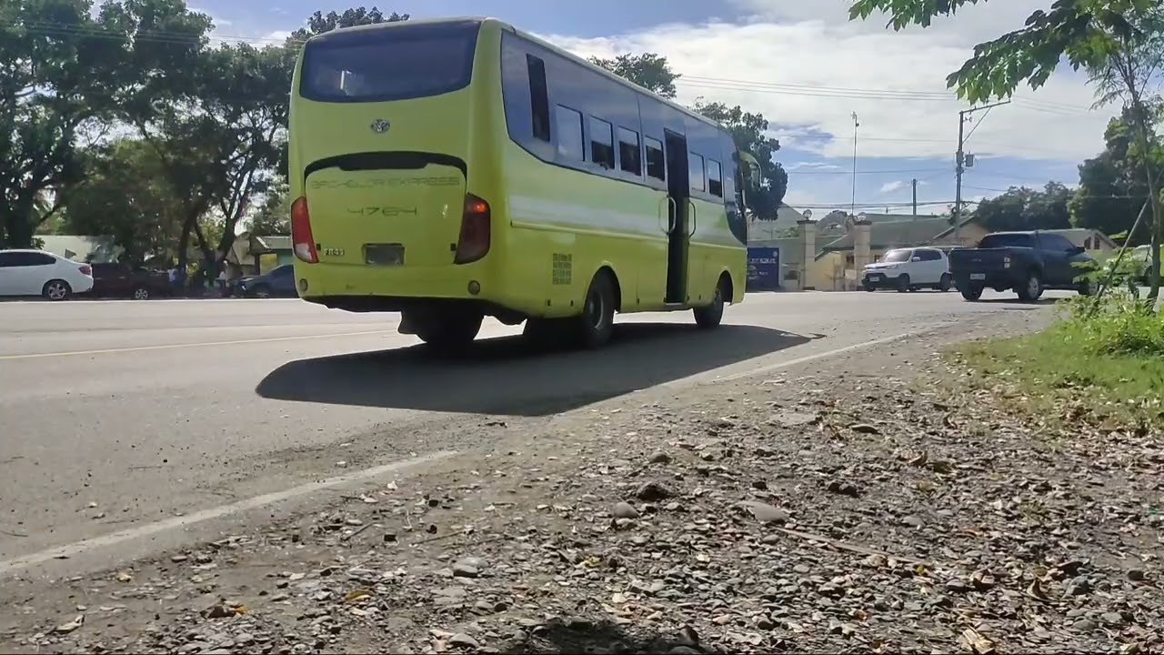 HIGHWAY_Carmen, Davao del Norte, Philippines