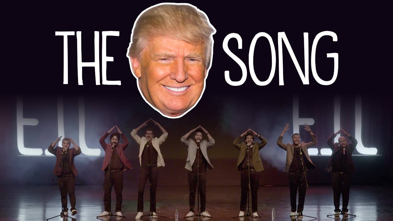 EIC: The Donald Trump Song