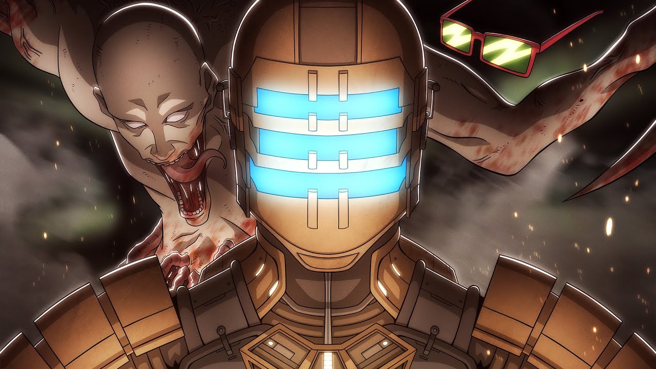 Another Ship Approaches! | Dead Space Remake Part 4