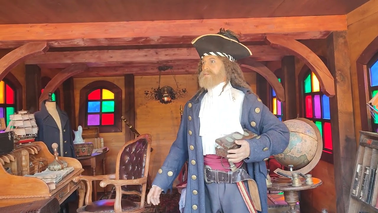 capitaine fraisp et coco a fraispertuis City