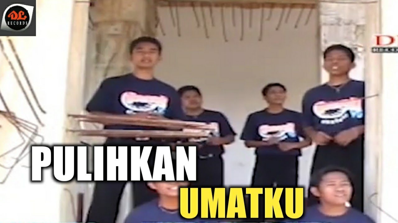 Abenwin - Pulihkan Umatmu [ Lagu Rohani Manado ]
