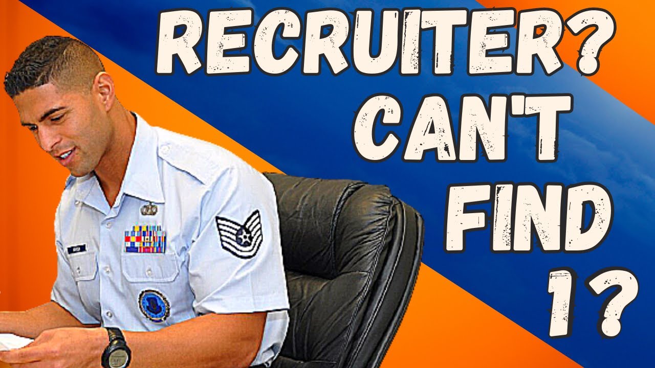 If Your Recruiters Ignoring You&hellip;Watch This