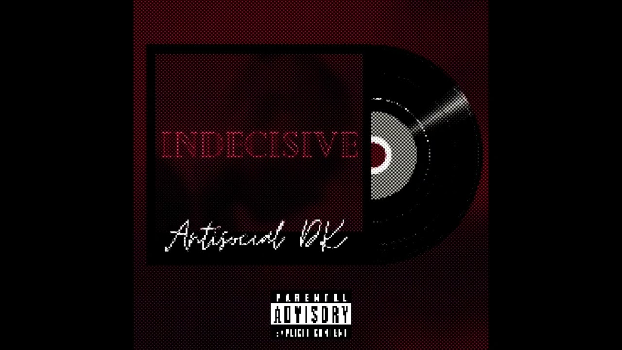 Antisocial DK - Just Might [Official Audio] {Prod.@NOSbeats}