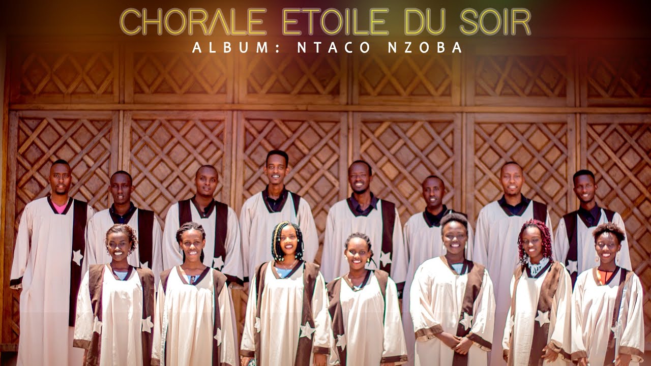 Mesiya Yaje - Chorale Étoile du Soir - Paroisse Regina Pacis Kinindo