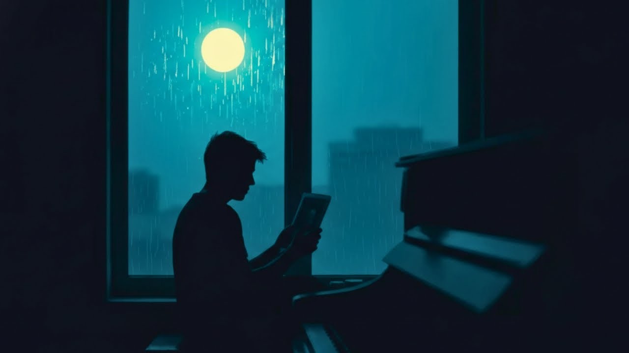Empty Nights Again (lyrics) - Sad Tunes || Beautiful Sad Love Songs 2026