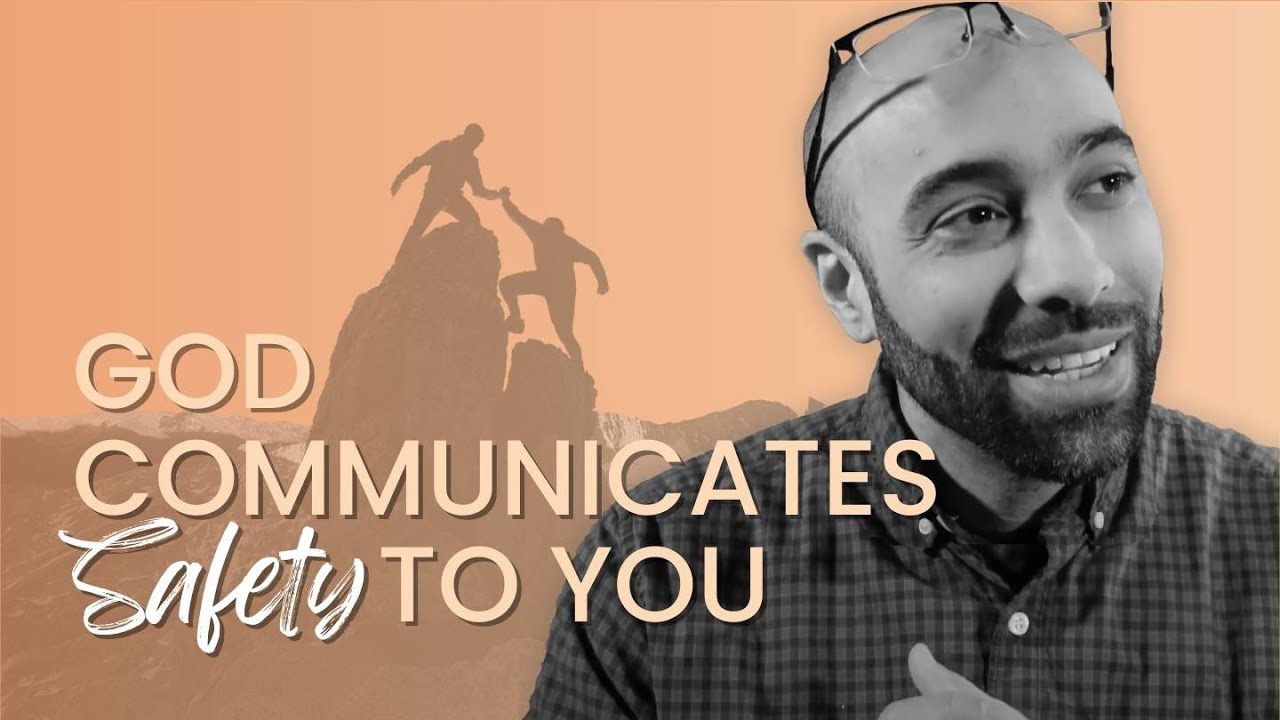 Finding Freedom in Christ w/ Dr. Matthew Breuninger