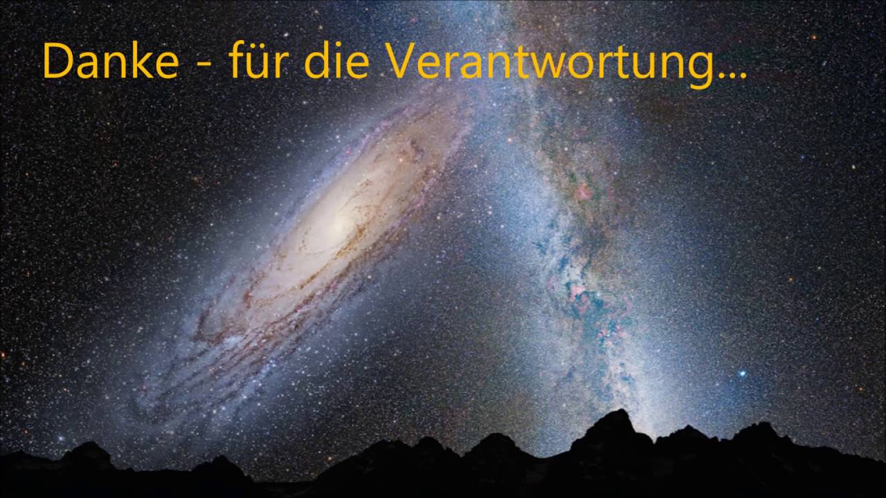 Soundmessage - Thank you God (Danke Gott - 432 Hz)