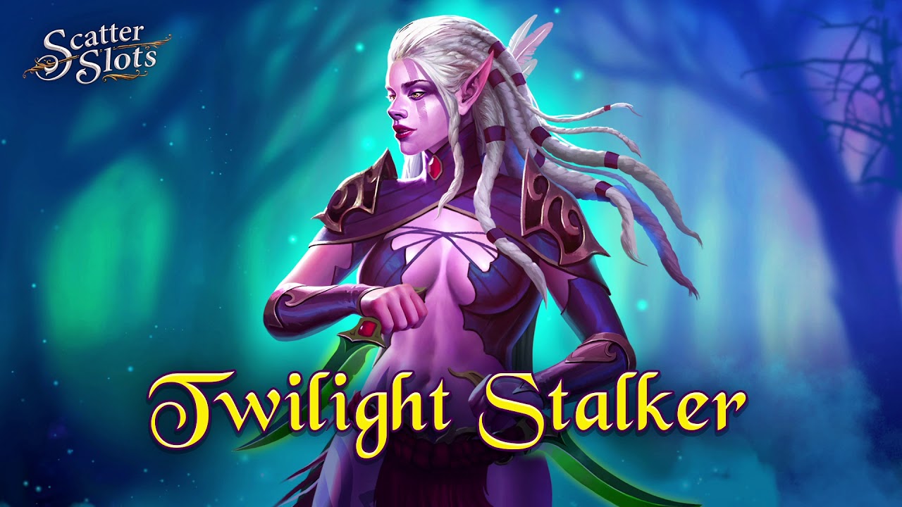 Twilight Stalker (Mozart &ndash; Symphony 25, Menuetto G-minor Remix)