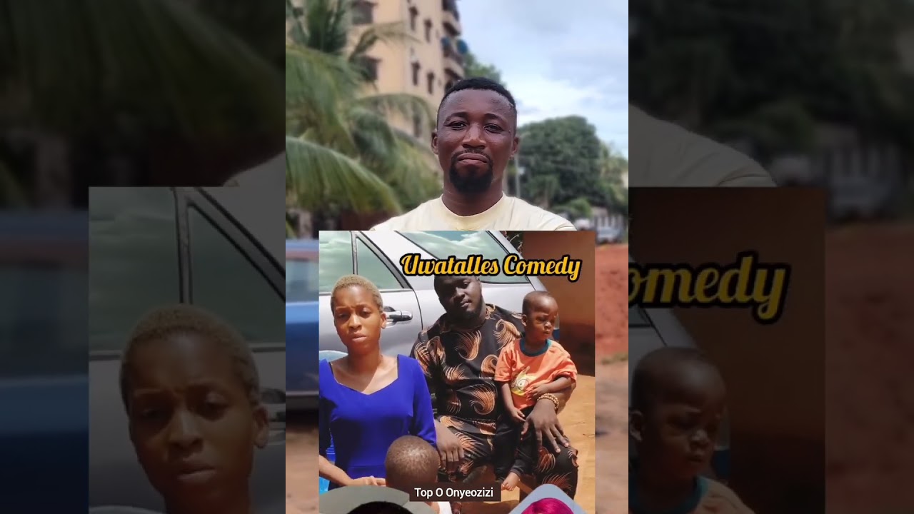 Pino pino Onye eze Jesus br0ke out in teərs as she speaks about her kıdnəped husband😳