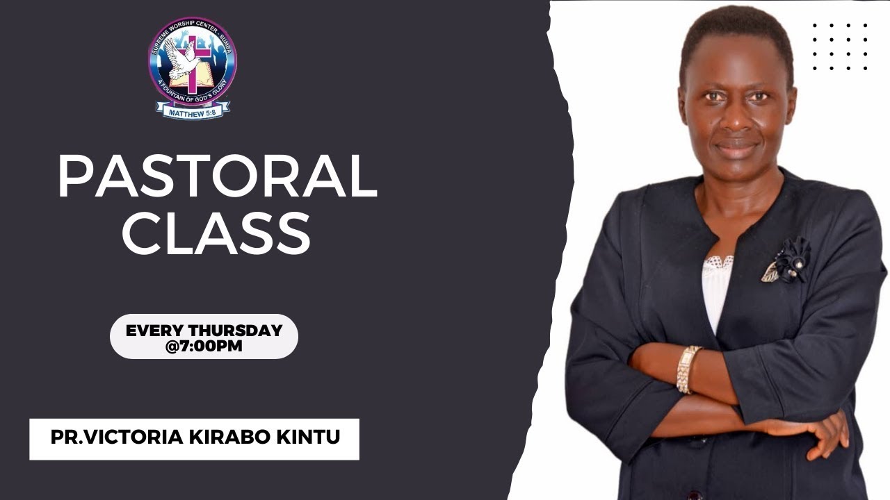 SWC;PASTORAL CLASS 05 03 26