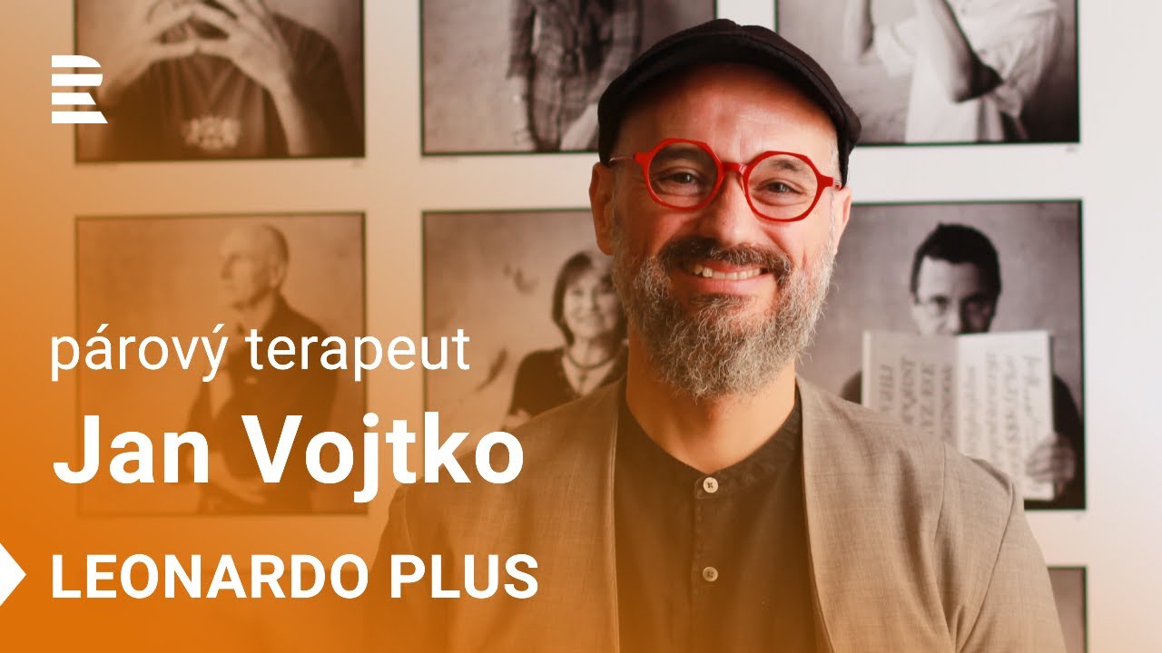 Vojtko: Zaměstnání nám vždycky smysl dávat nemůže. V korporátech je často teror pozitivního myšlení
