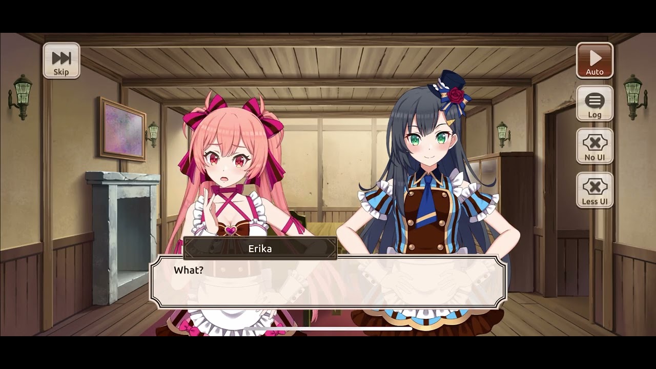 Konosuba FD Other - Valentine Episode 2024