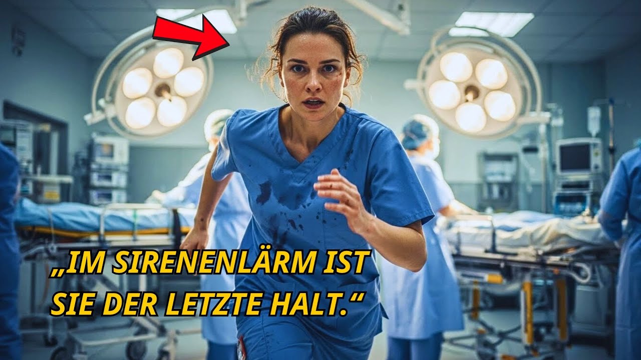 Wer schaffte das Unm&ouml;gliche im OP? fragte der Chefarzt &ndash; 