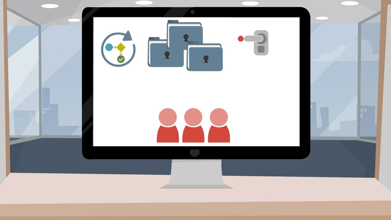 Management Plattform .secure