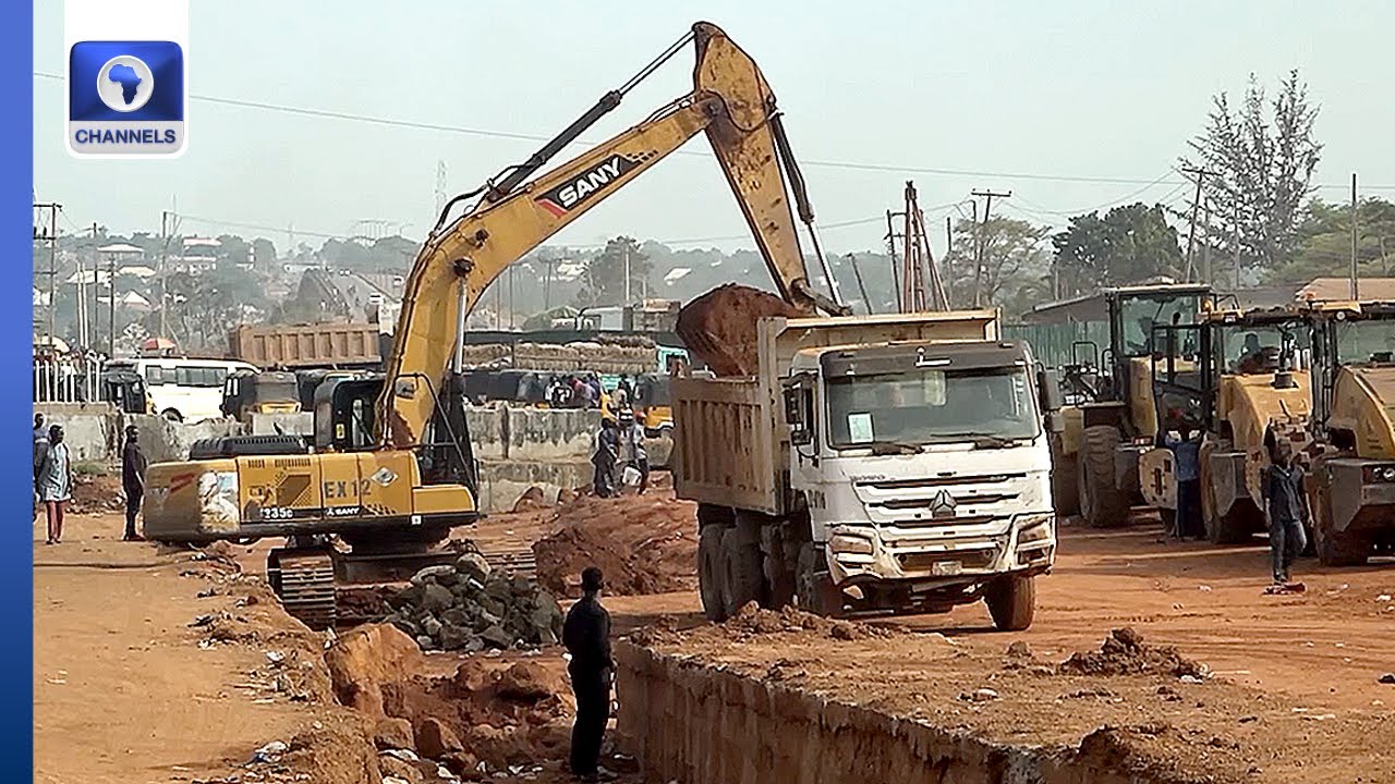 Makurdi-Ninth Mile Road Project: Benue Govt Begins Payment Of Compensation