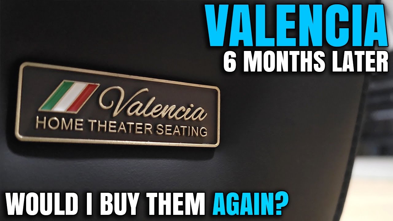 6 Months Later..  | Valencia Tuscany Luxury Console Review