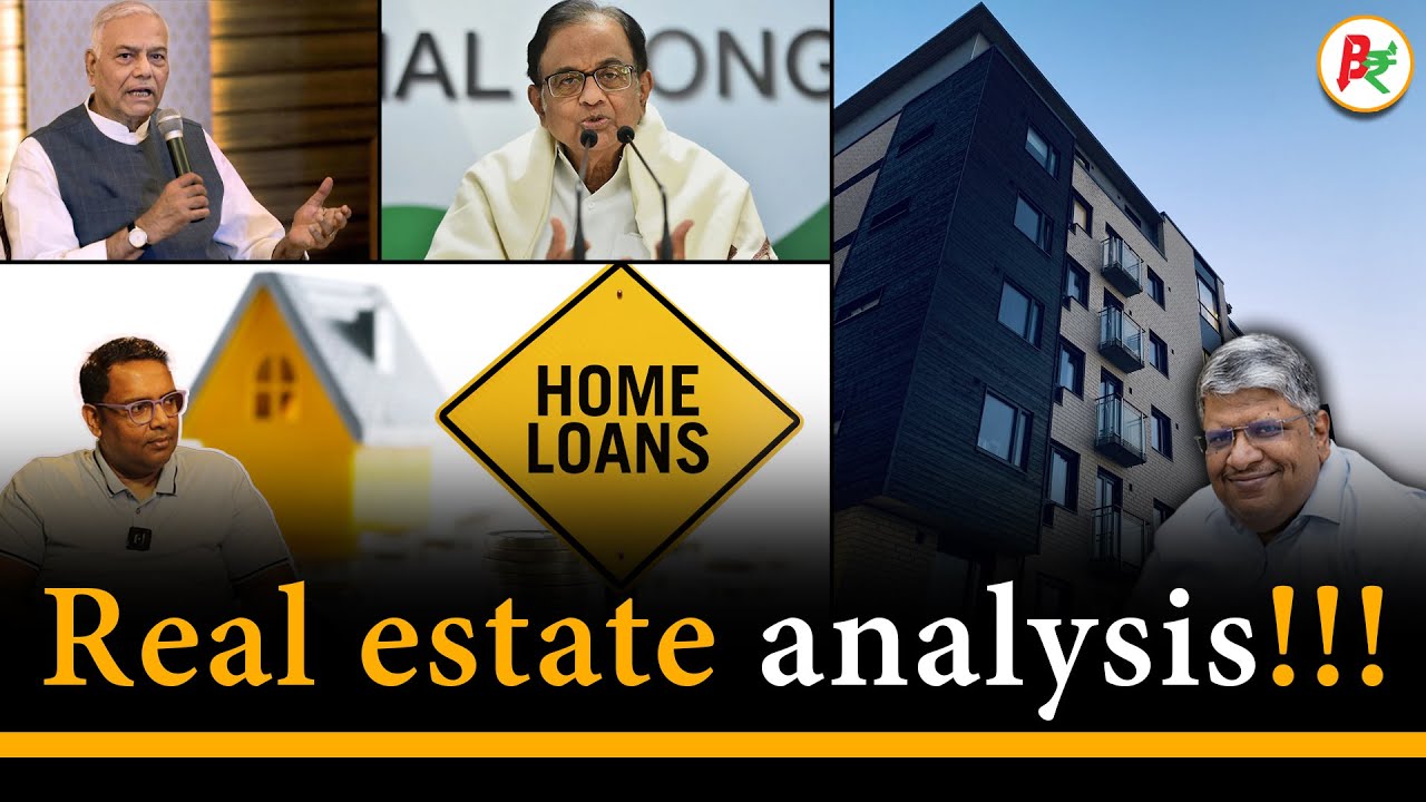 Is it worth buying a flat ?Real estate of 2000 Vs today !!! |Anand Srinivasan|