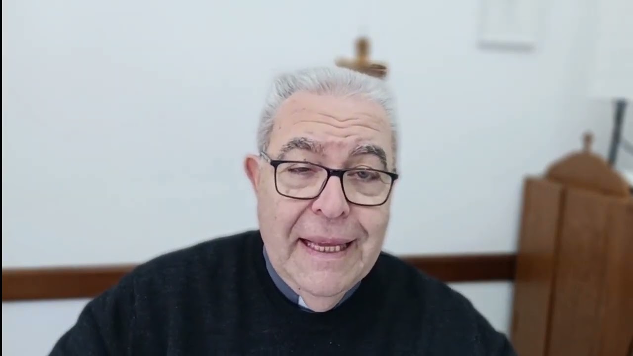 NO HE VENIDO A ABOLIR LA LEY, SINO A DARLE CUMPLIMIENTO