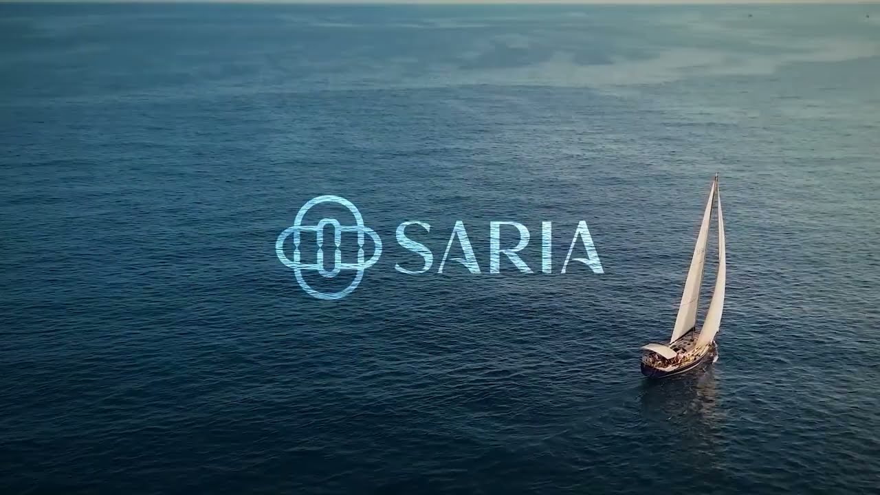 Saria Dubai Maritime City - beyond by Omniyat