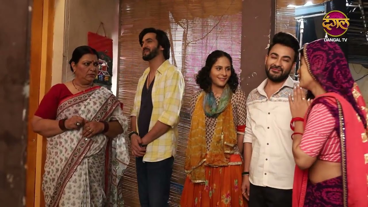 Pati Brahmachari | New Show | Exclusive | New Promo | Behind The Scenes | 