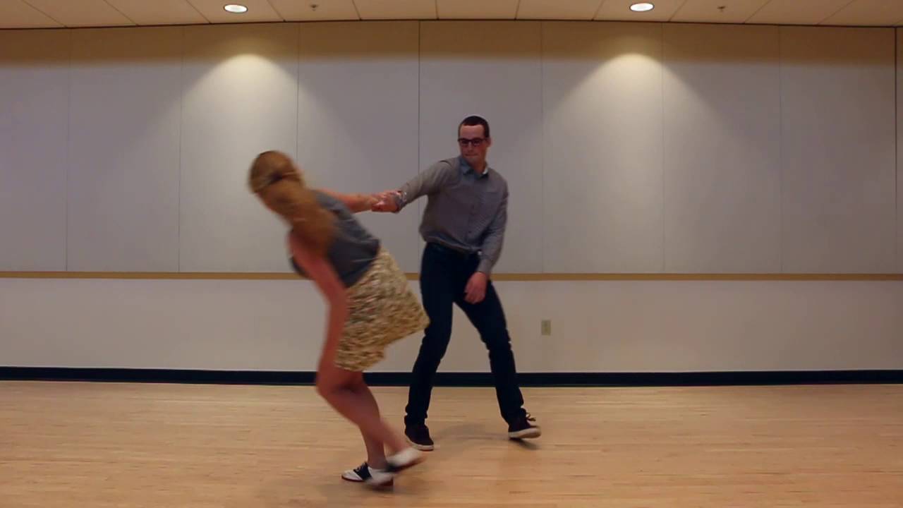 Floor Spin