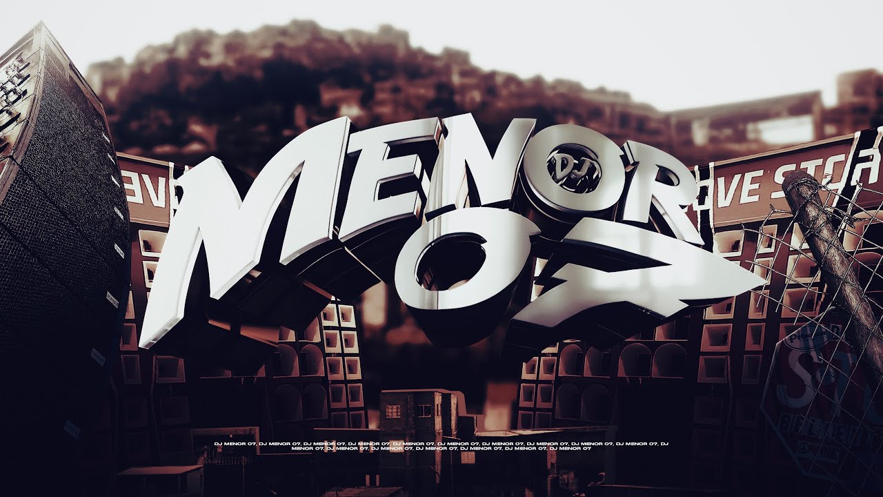 TROPA DO ÍNDIO - MC NITO ( DJ MENOR 07 )