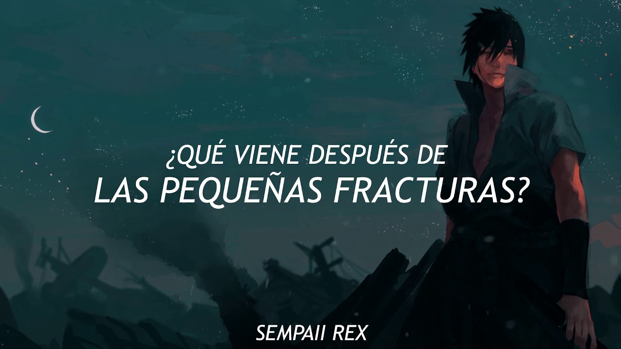 Illenium Fractures - Sub Español