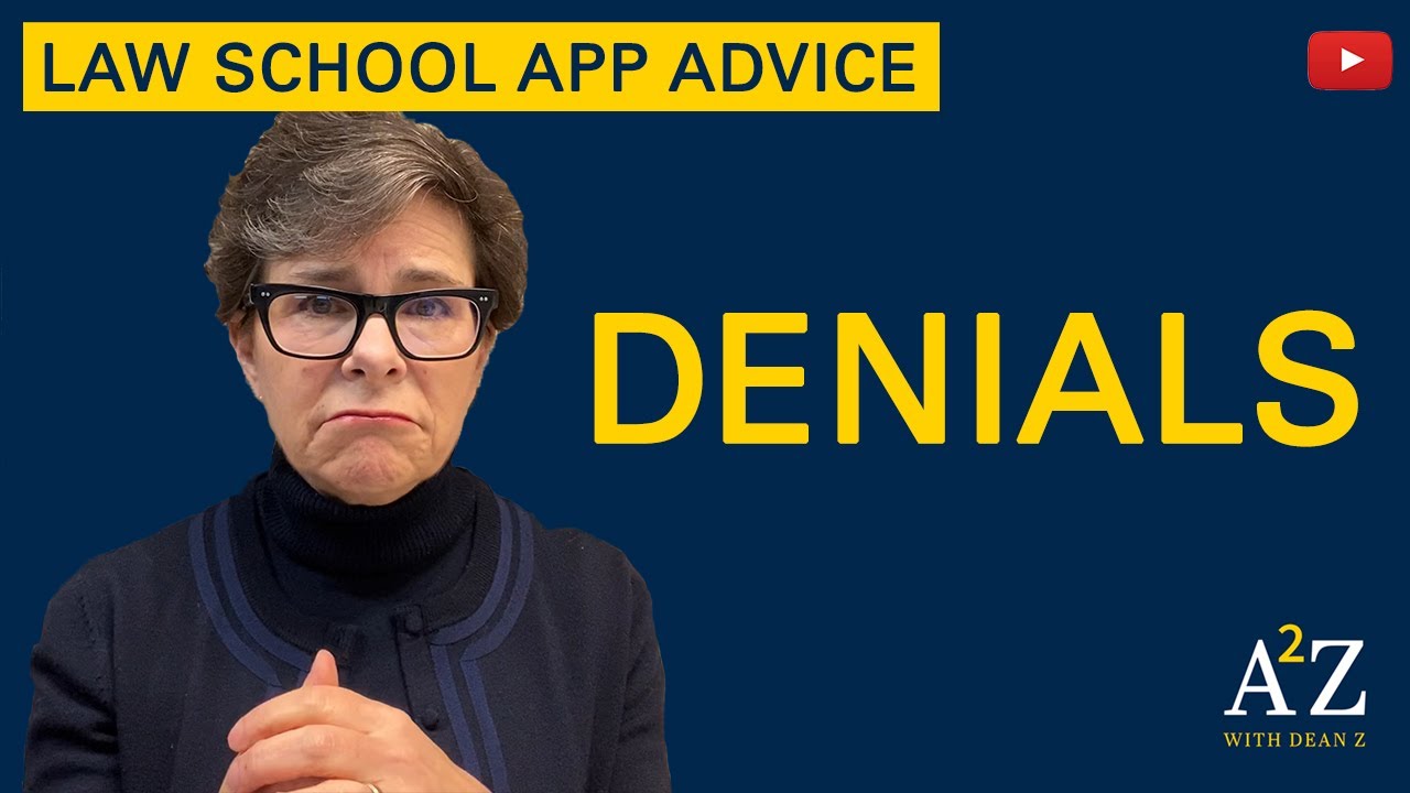 A2Z 28: Denials