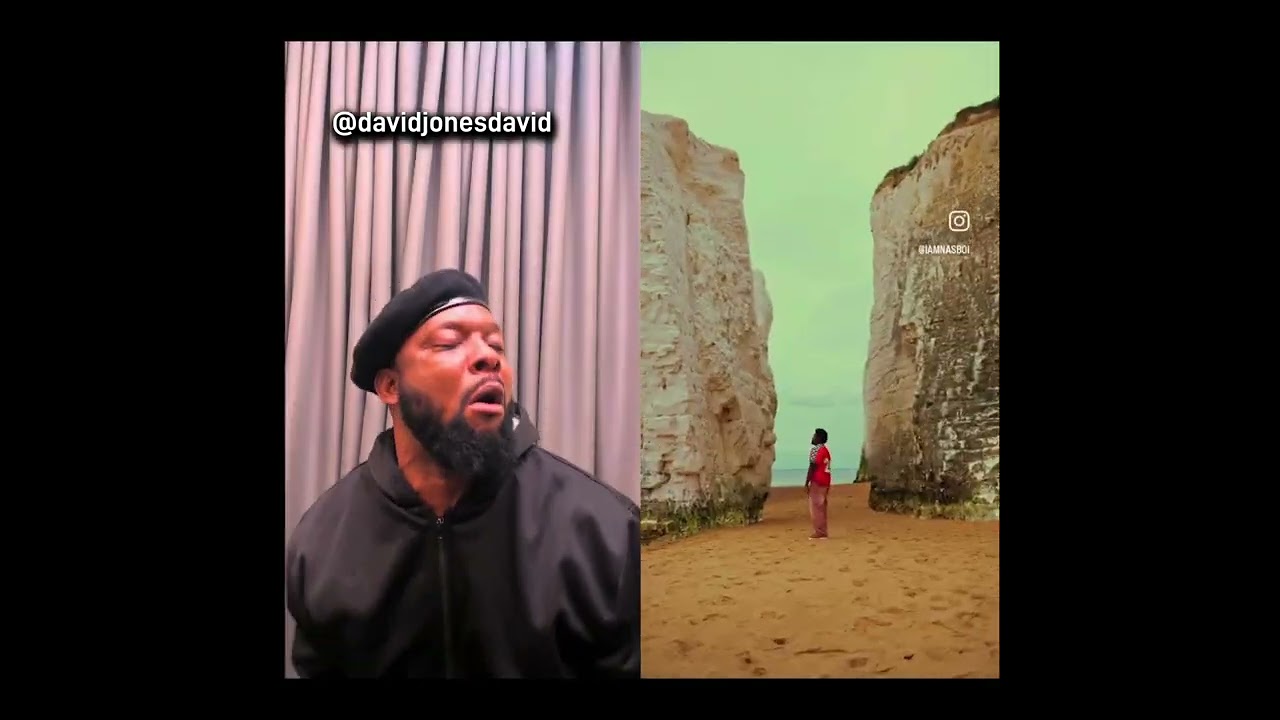Hunger Dey (duet) Nasboi and David Jones David with  audio