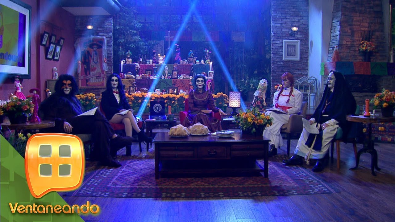 Programa completo Ventaneando 2 de noviembre 2018