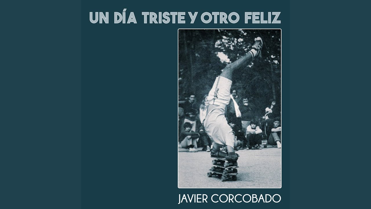 Un D&iacute;a Triste y Otro Feliz