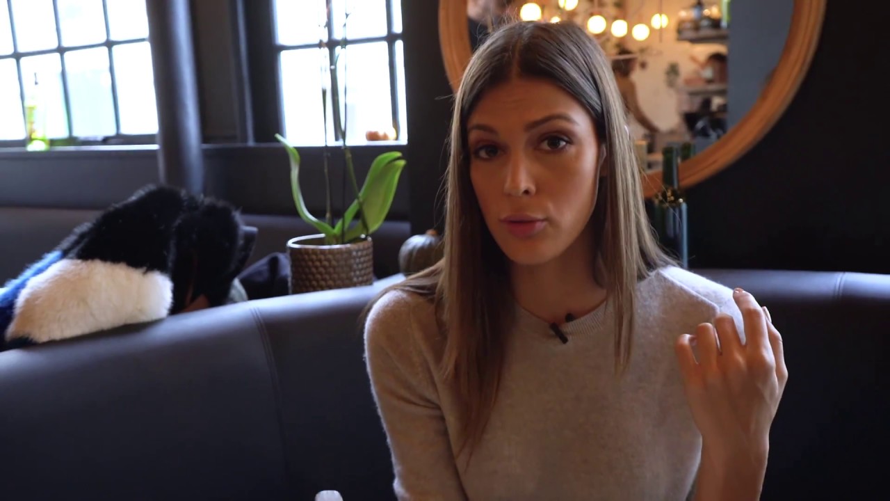 Taste of Paris | Iris Cooks with Tomy & Co.