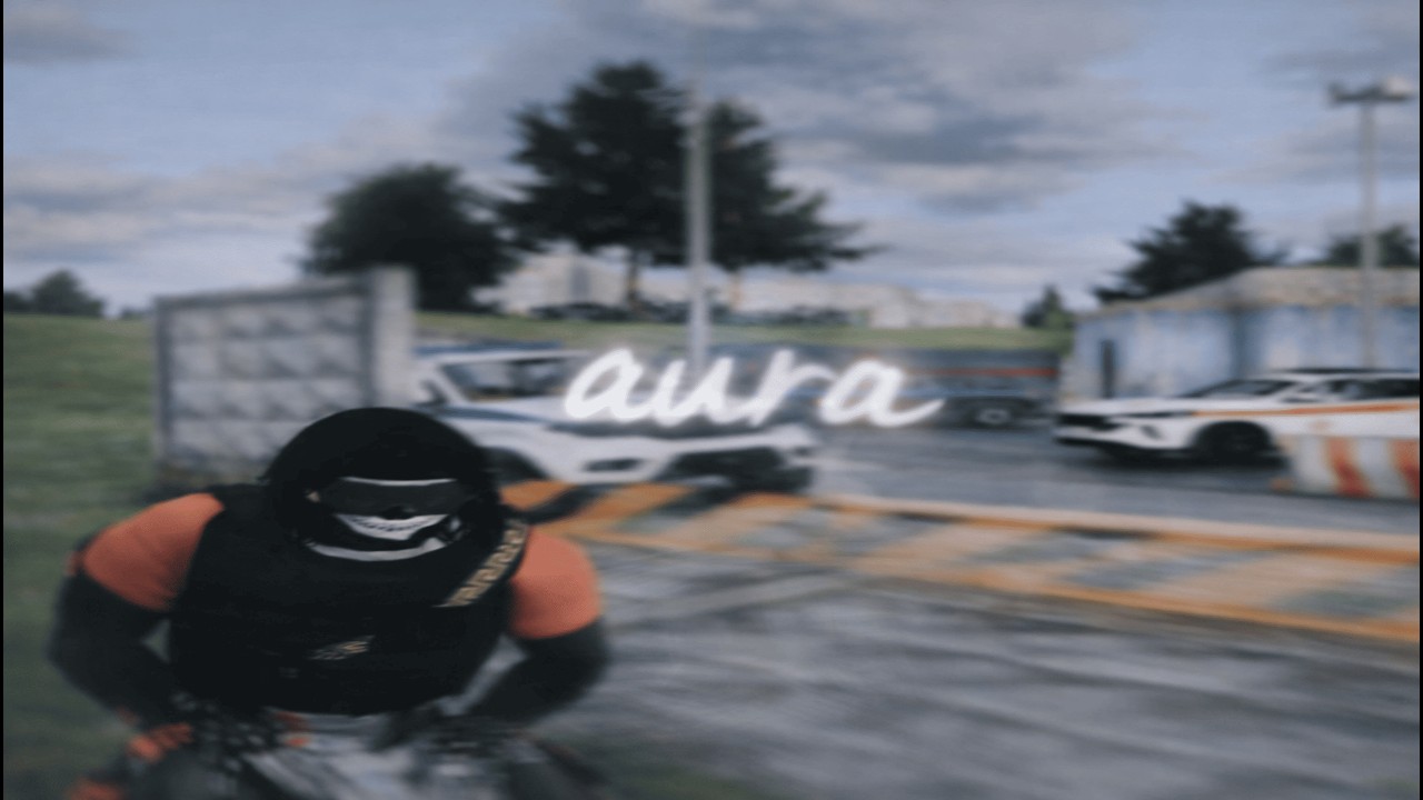 aura // rmrp tver