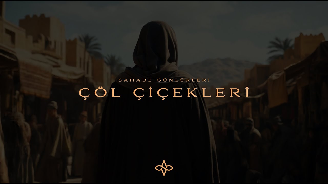 Çöl Çiçekleri | Everstar Studio