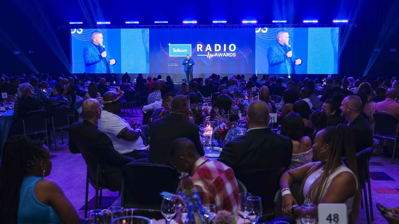 2023 Telkom Radio Awards | Highlights