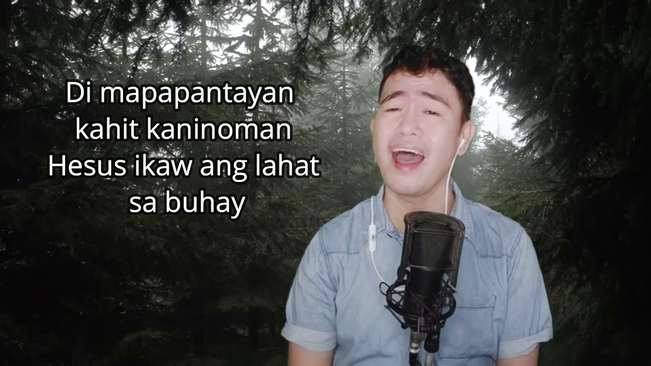 Ako'y Hinango Mo