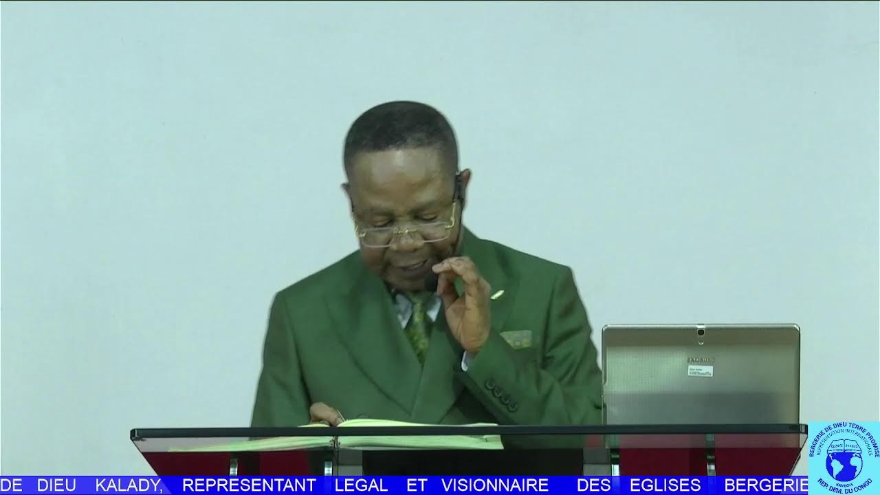 le 18-08-2022 Enseignement sur L'onction et L'huile D'onction