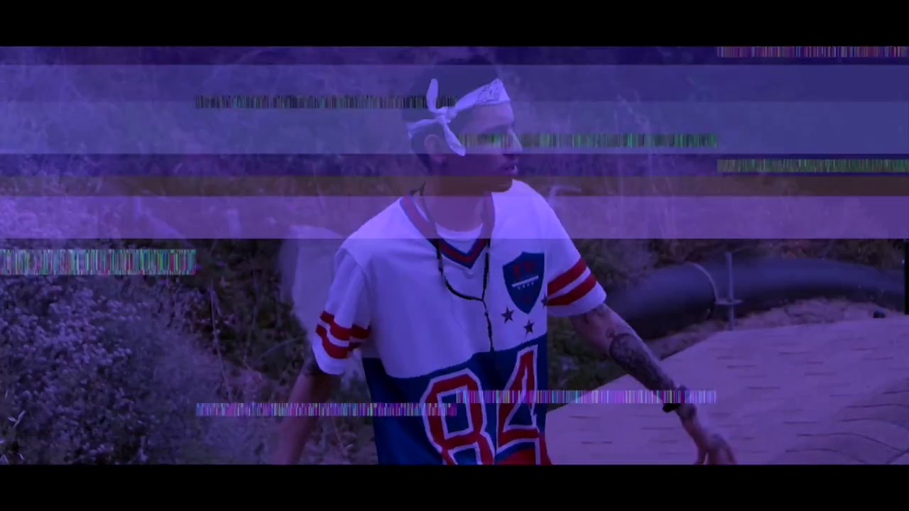 Lil' Infant - Lovely Freestyle (Music Video)