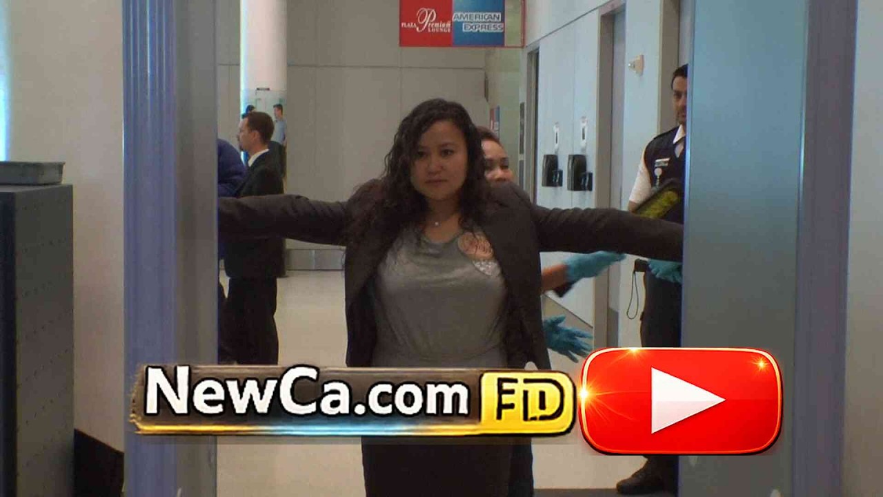 ✈️ Stress-Free Airport Experience – How to Get Through the Airport Security Faster (HD)