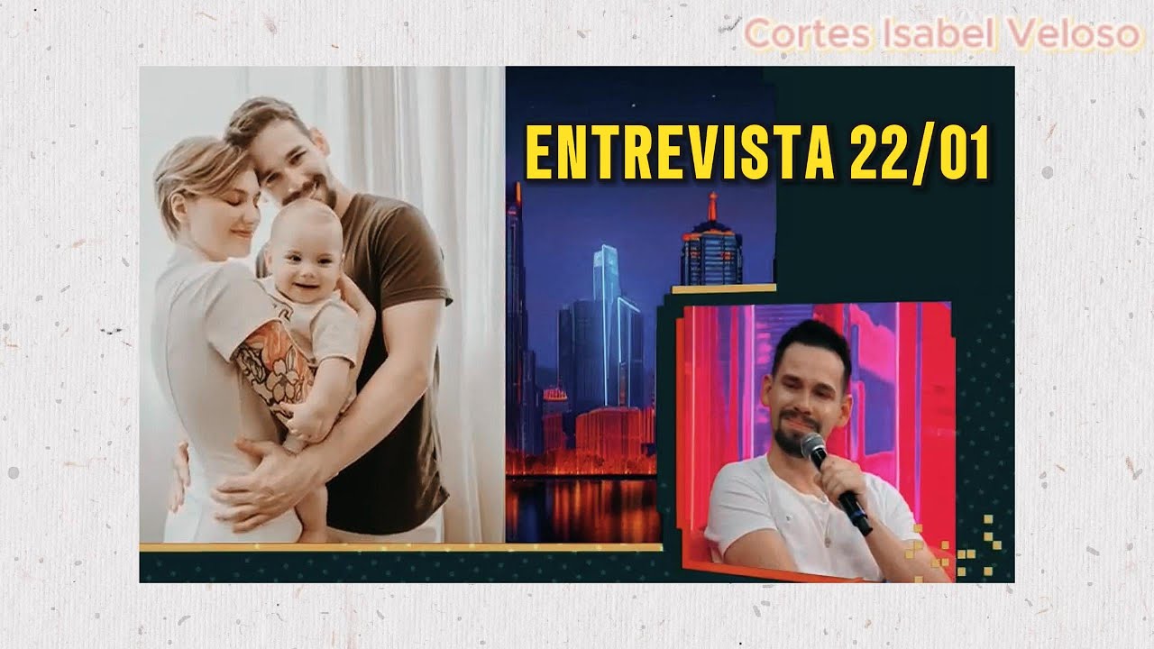 Um relato emocionante sobre a trajetória de vida de Isabel e seus últimos momentos| ISABEL VELOSO
