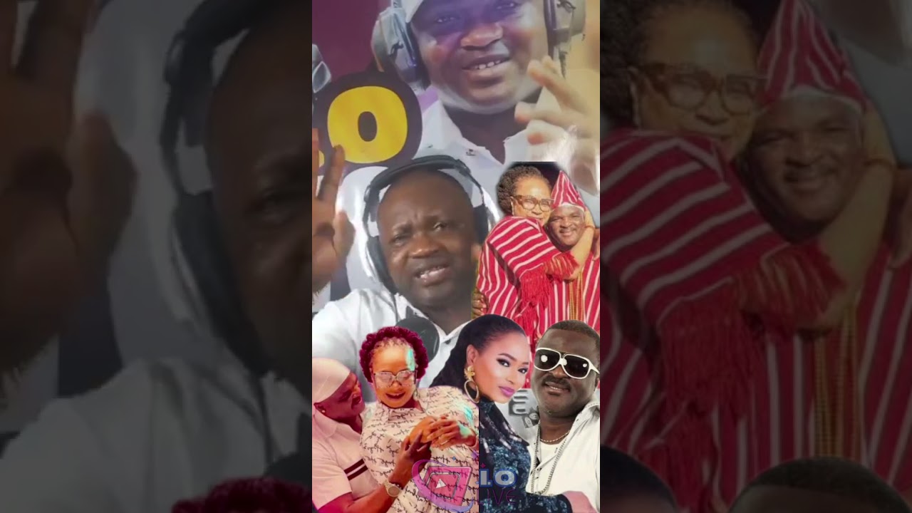 Abass Akande Obesere marries yinka Tnt as second wife #obesere #fuji 