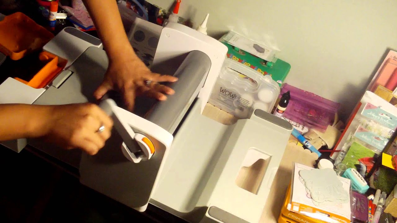 Fiskars Fuse