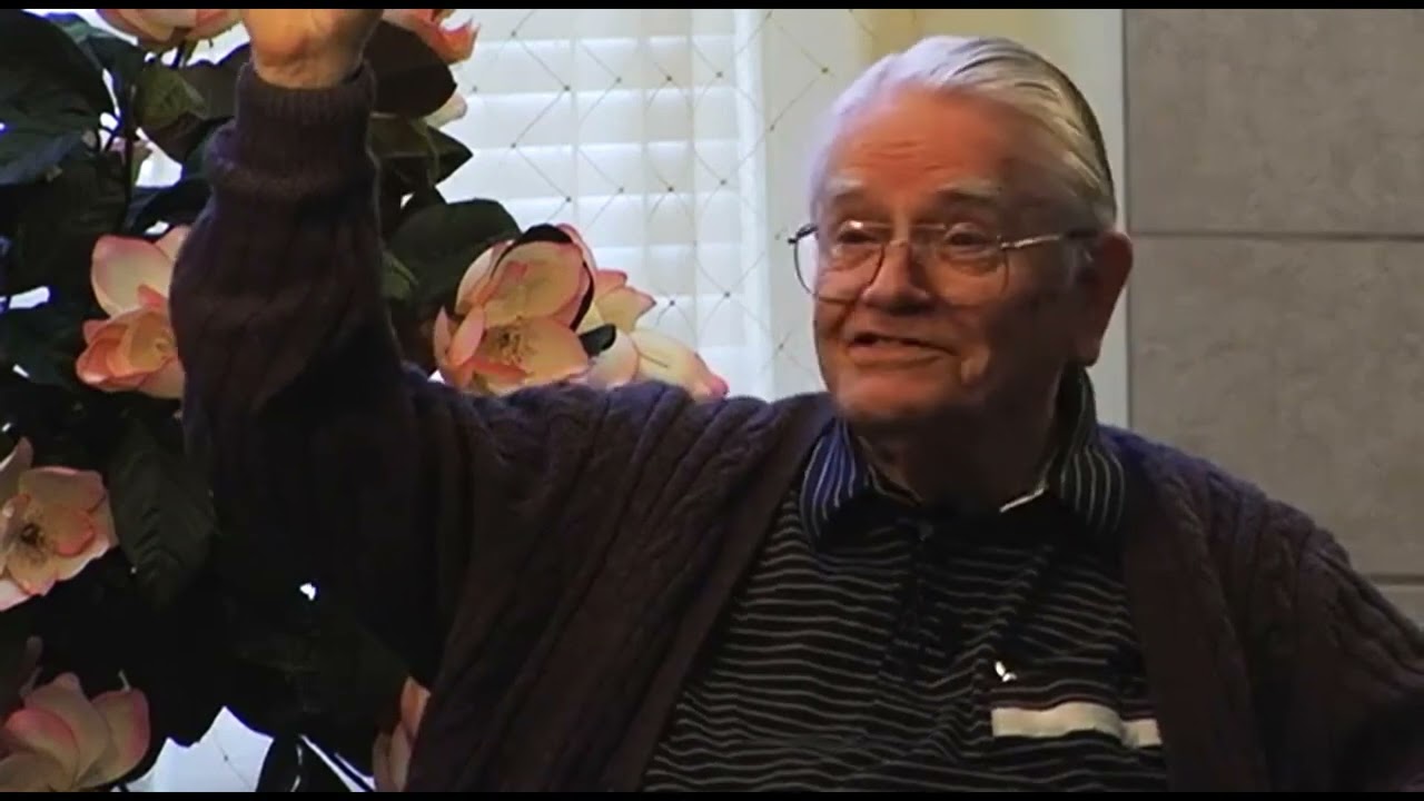Dr  Robert L  Sumner interview