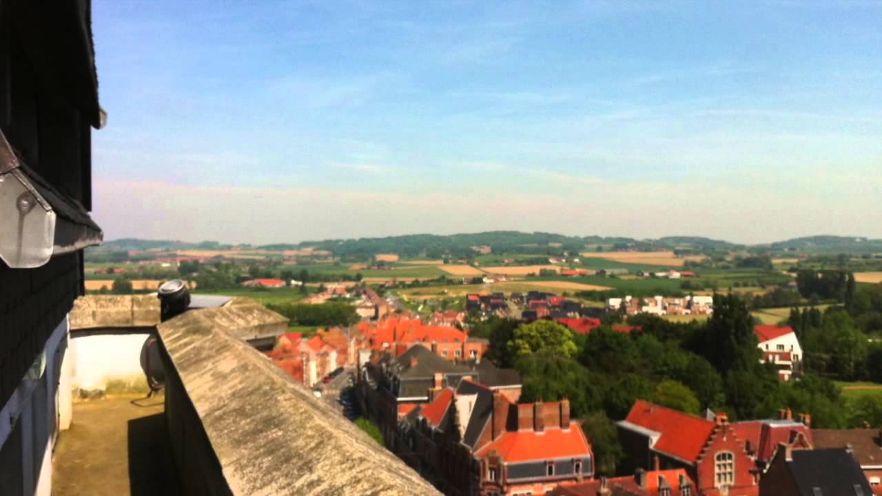 Ville de Bailleul