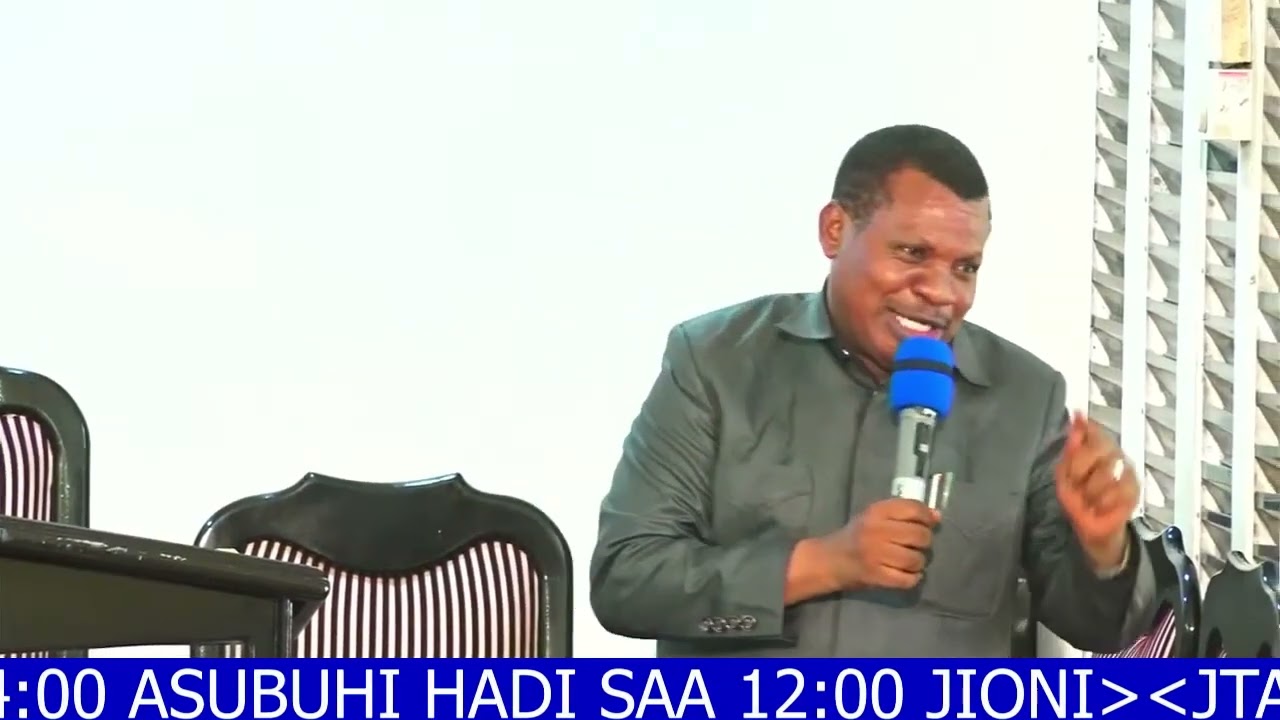 KANUNI MBINU NA FAIDA ZA KUOMBA MDA MLEFU