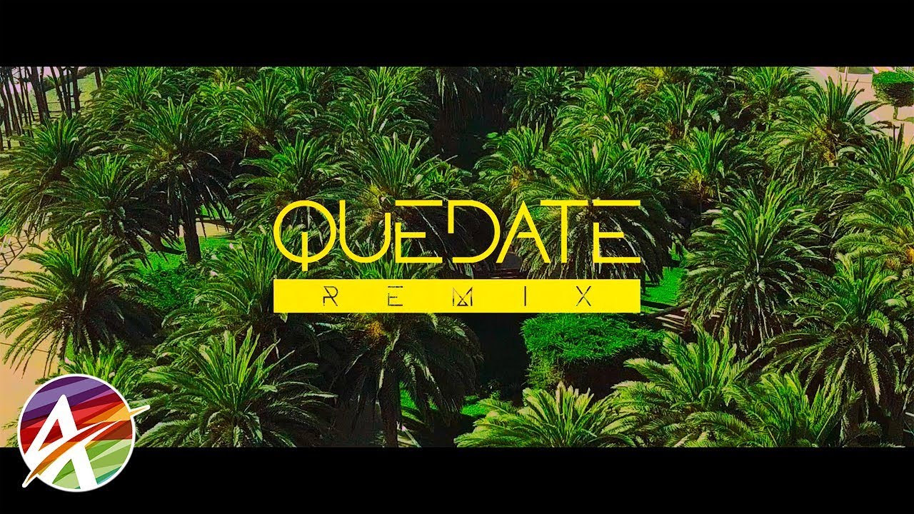 Defra - Quédate (Remix) Ft. Pablo Betancourth & Gamay.P (Video Oficial)